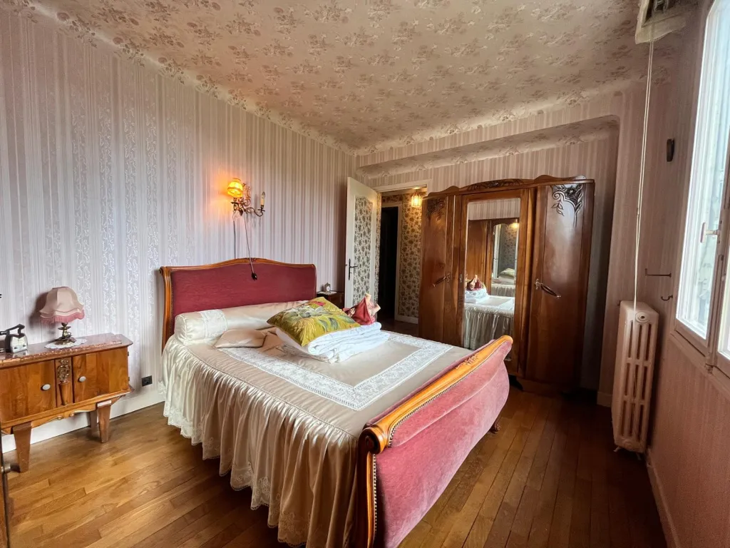 PAVILLON ANNEE 60 VAYRAC