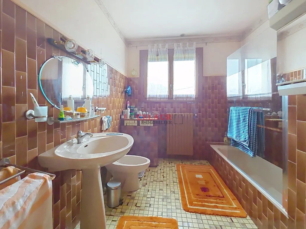 CONFORTABLE MAISON A MASSERET