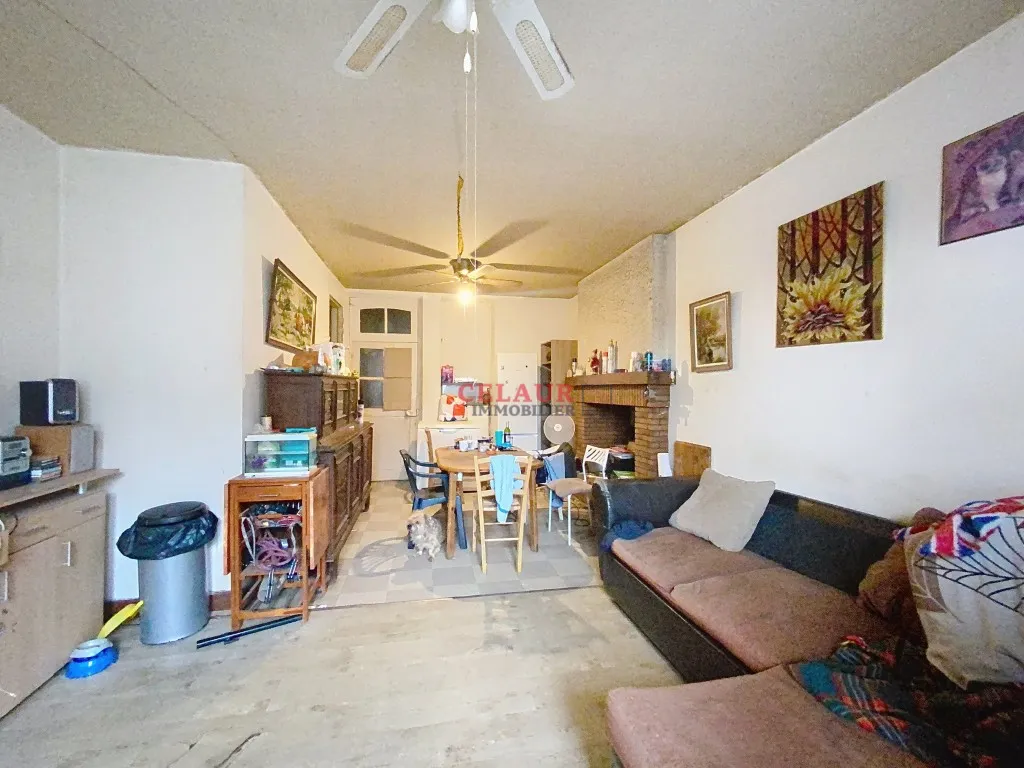 MAISON A R&Eacute;NOVER