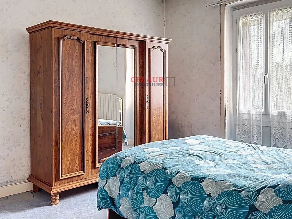 MAISON AU CALME Rosiers d'Egletons