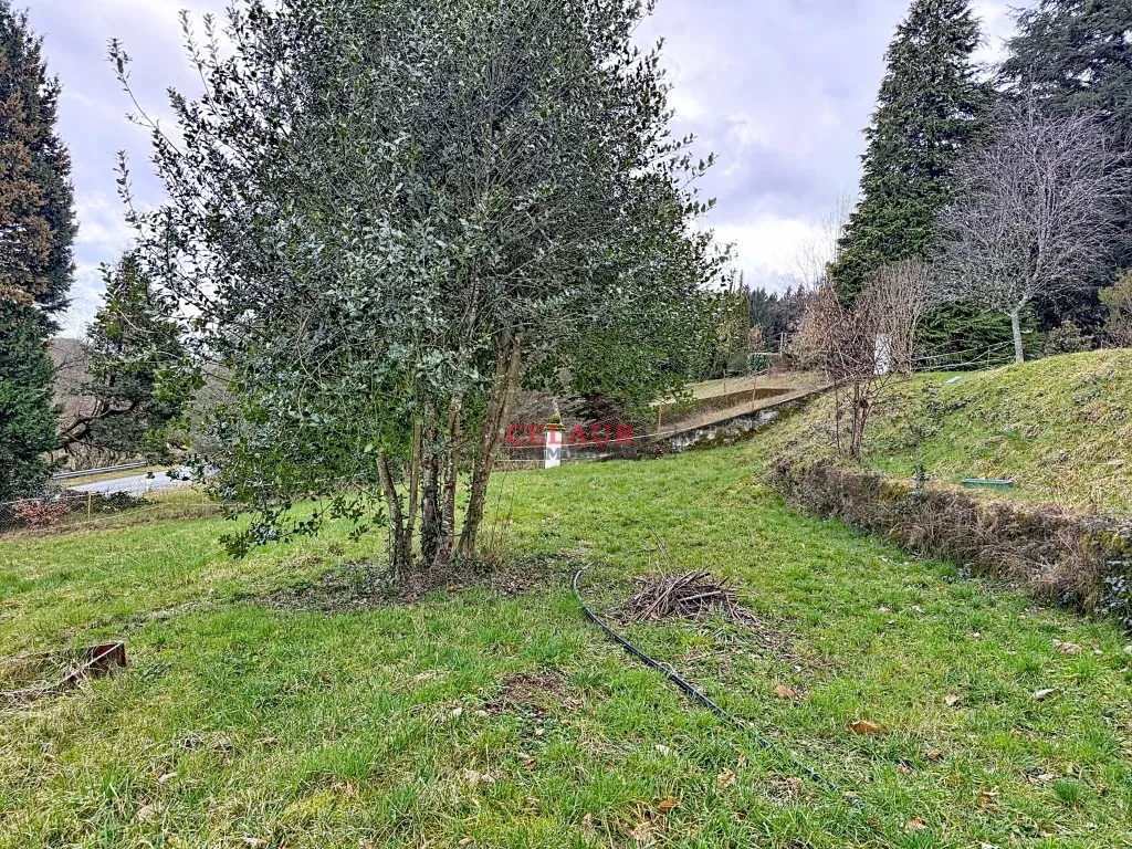 Maison familiale en pierre