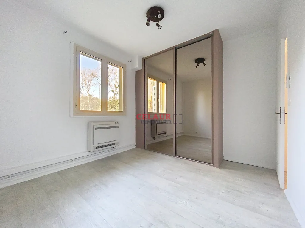 APPARTEMENT SPACIEUX SUR LES HAUTEURS DE TULLE