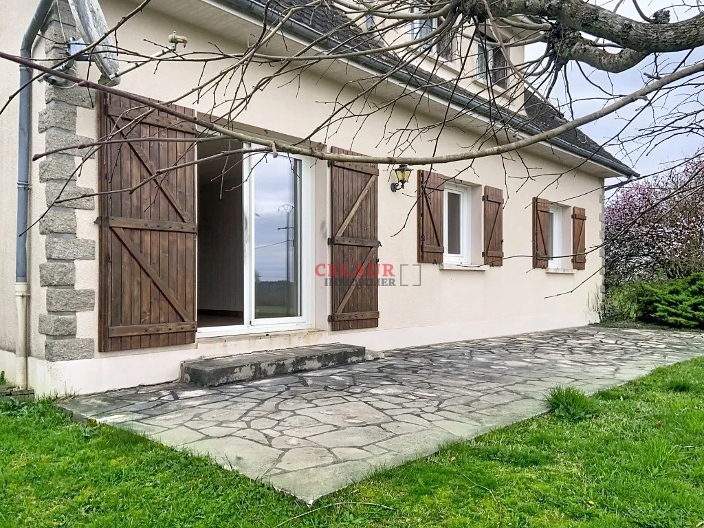 Maison familiale dans un environnement privil&eacute;gi&eacute;