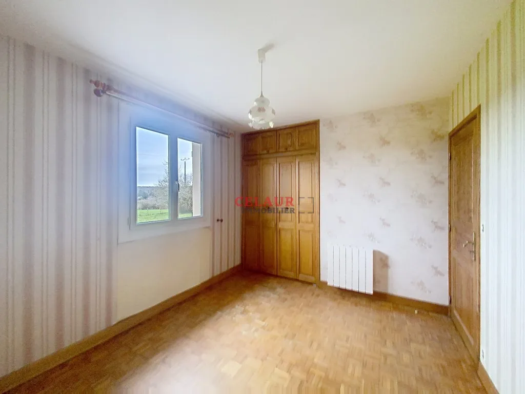 Maison familiale dans un environnement privil&eacute;gi&eacute;