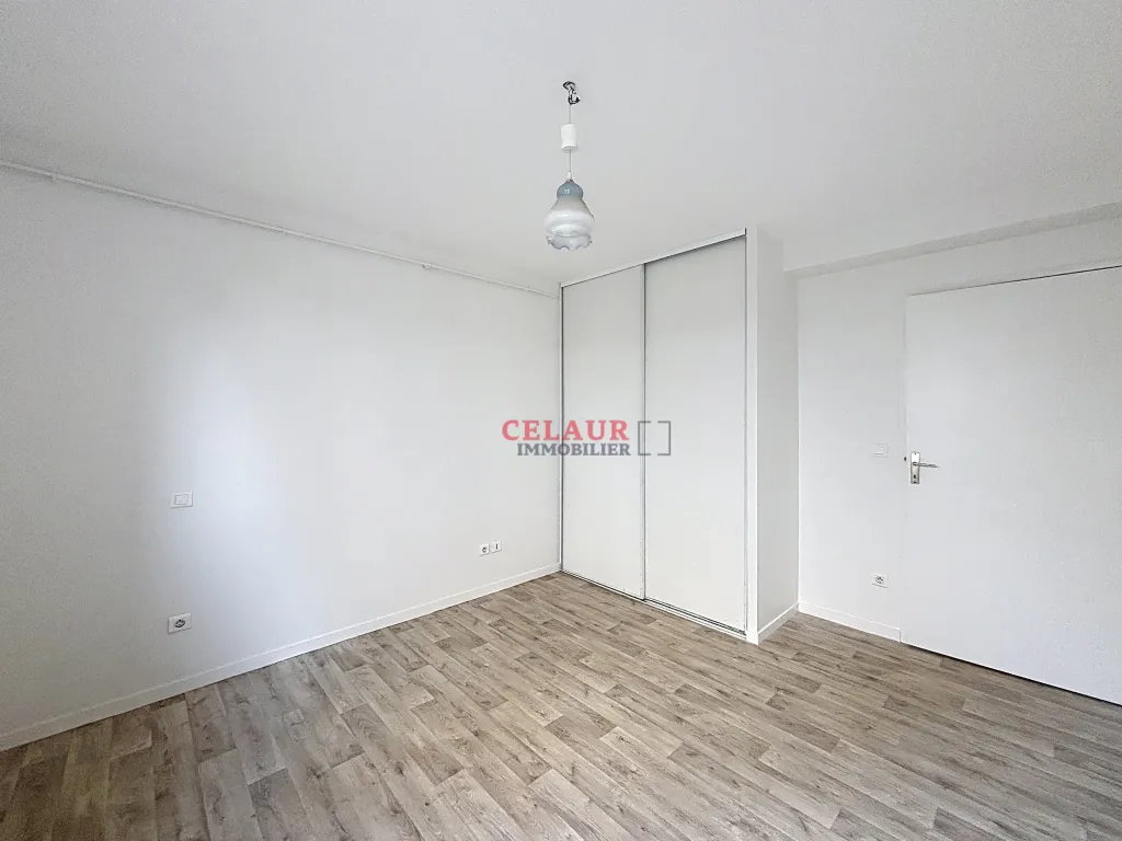 Maison T6 avec garage