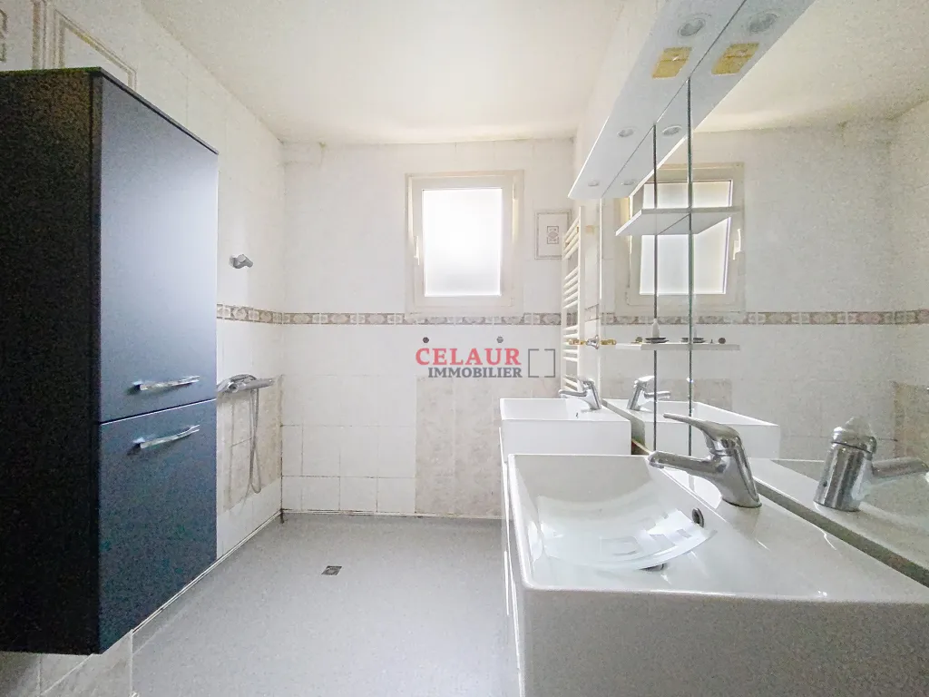 T3 LUMINEUX SUR LES HAUTEURS DE TULLE