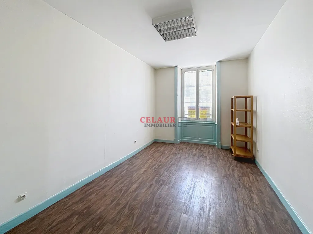 BEL APPARTEMENT RUE JEAN JAURES