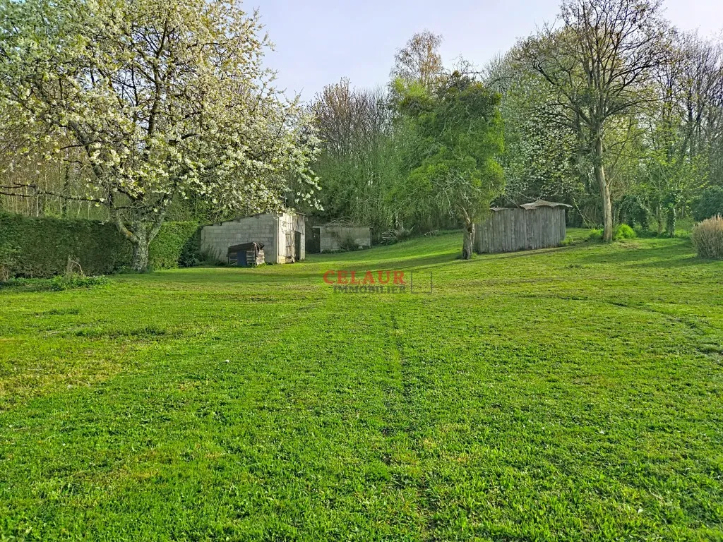 MAISON DE CAMPAGNE