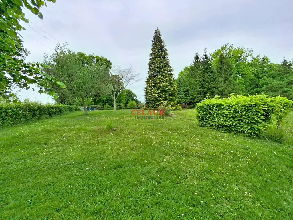 MAISON DE PLAIN PIED