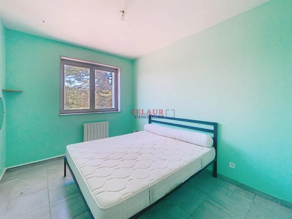 Maison familiale &agrave; Chamberet