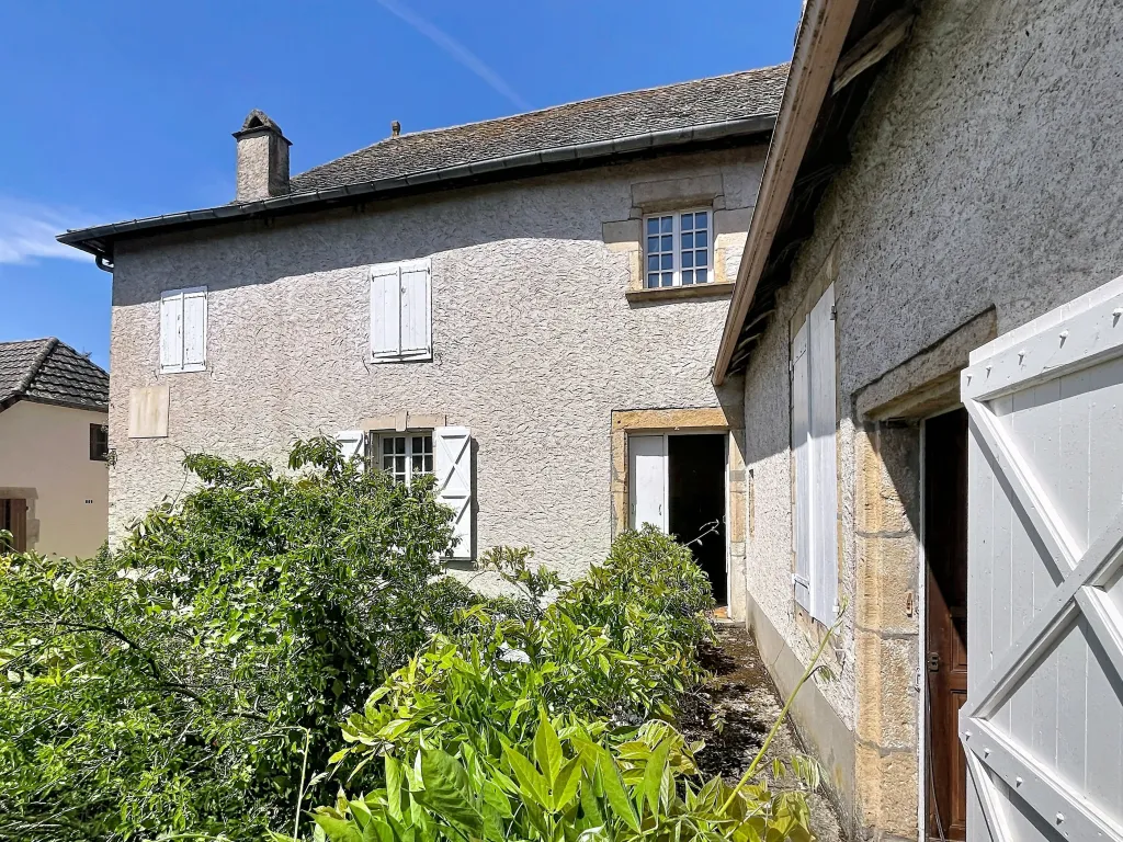 MANOIR DE 1619