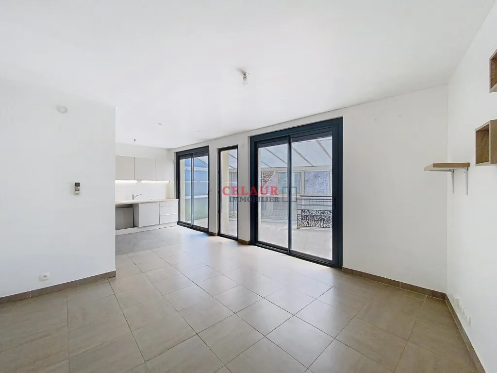AGR&Eacute;ABLE MAISON &Agrave; VIGEOIS