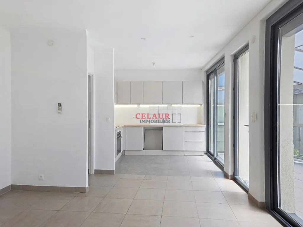 AGR&Eacute;ABLE MAISON &Agrave; VIGEOIS