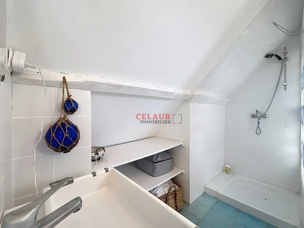 MAISON SUR CAVE INDIVIDUELLE VIGNON EN QUERCY