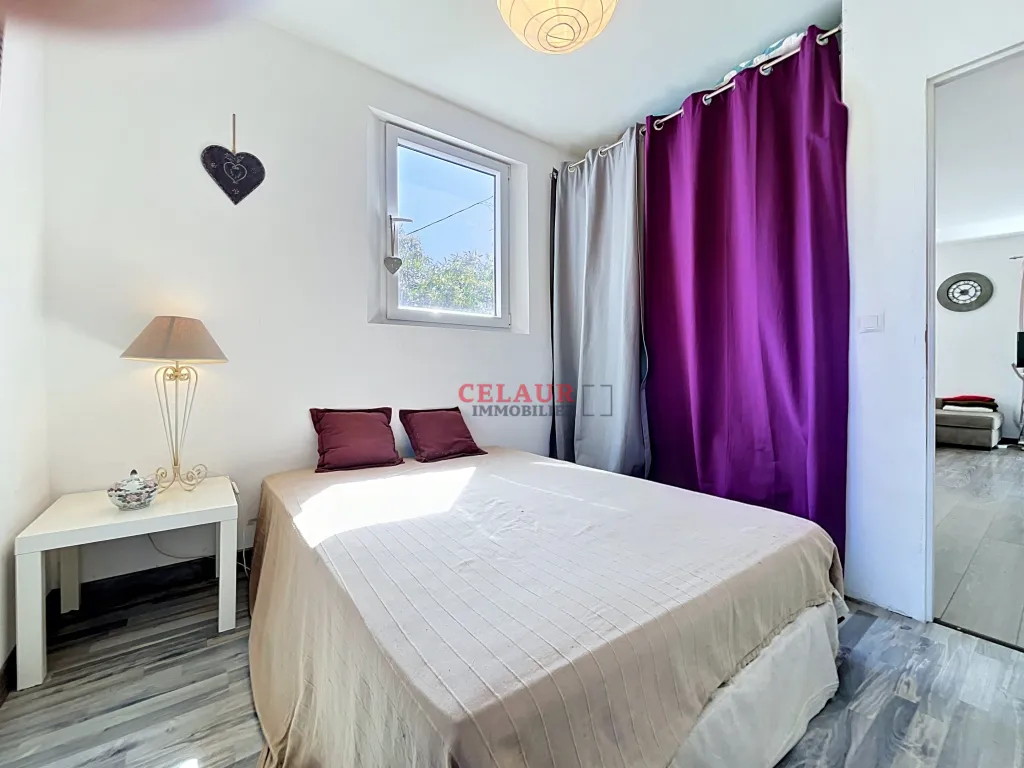 MAISON SUR CAVE INDIVIDUELLE VIGNON EN QUERCY