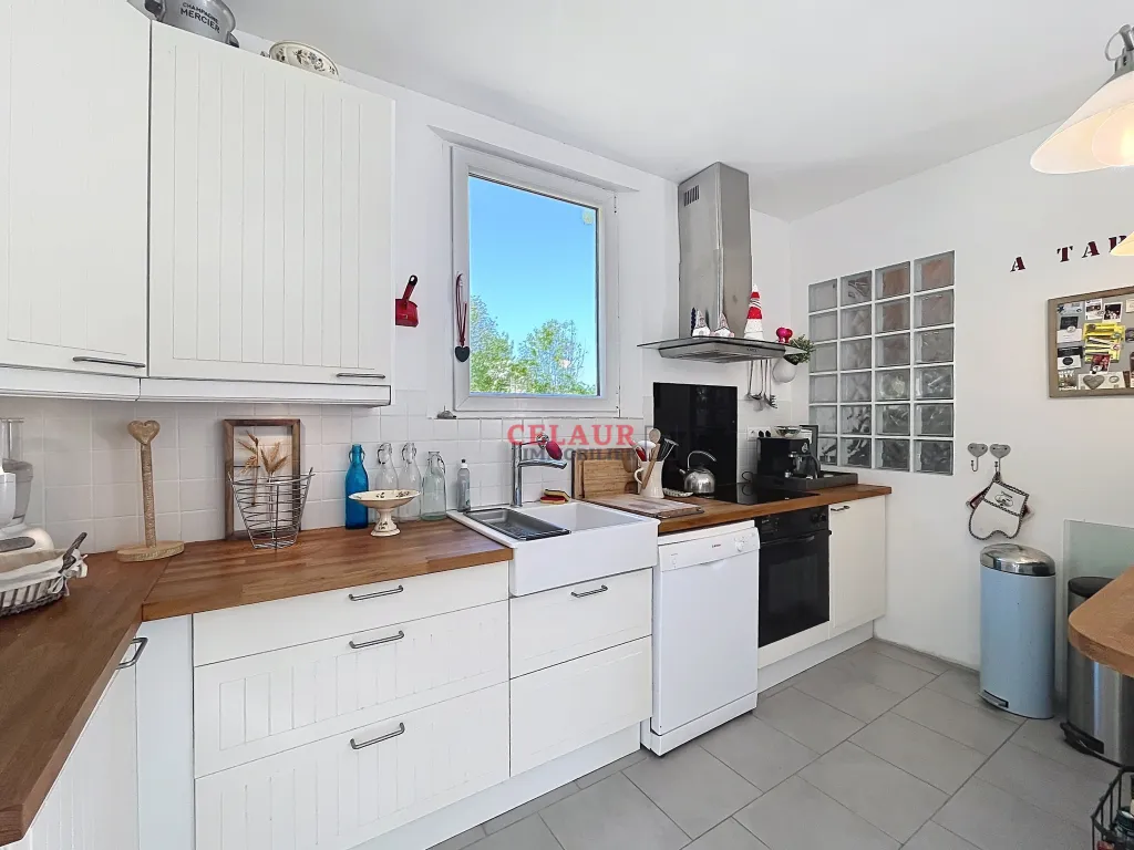 MAISON SUR CAVE INDIVIDUELLE VIGNON EN QUERCY