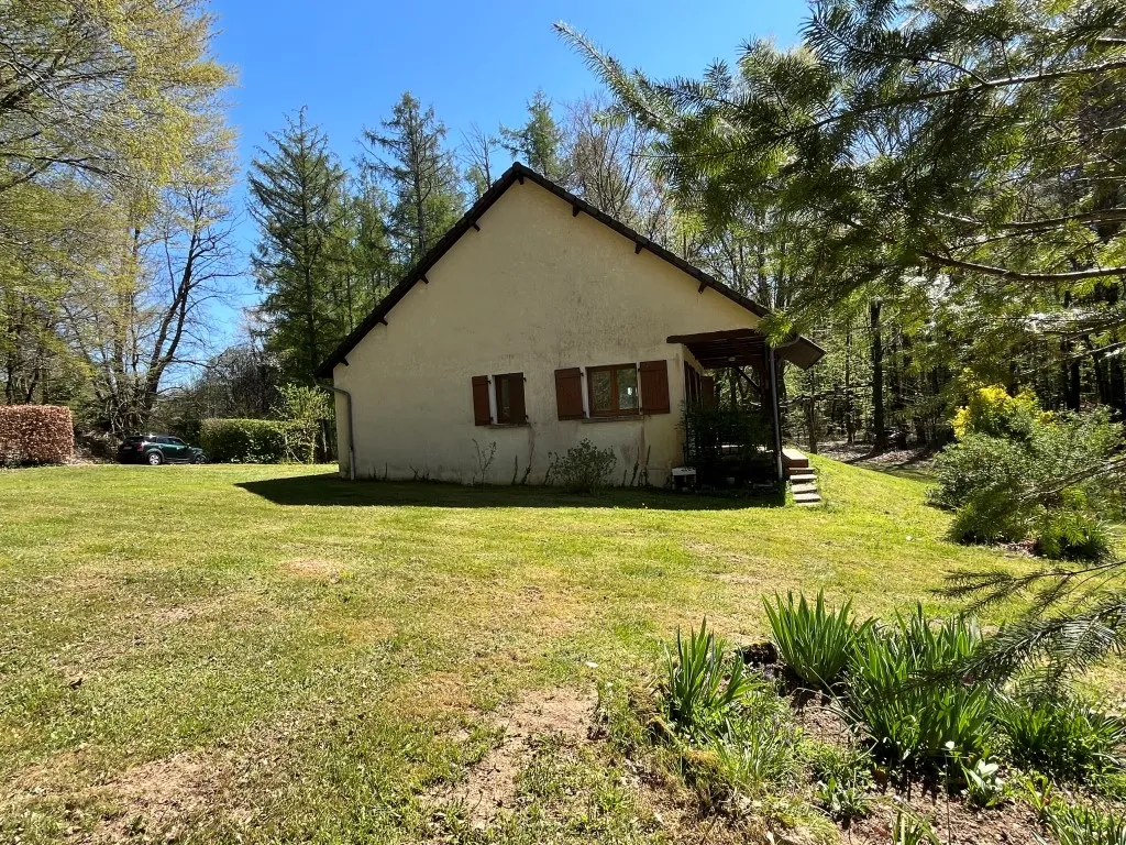 SYMPATHIQUE MAISON de CAMPAGNE