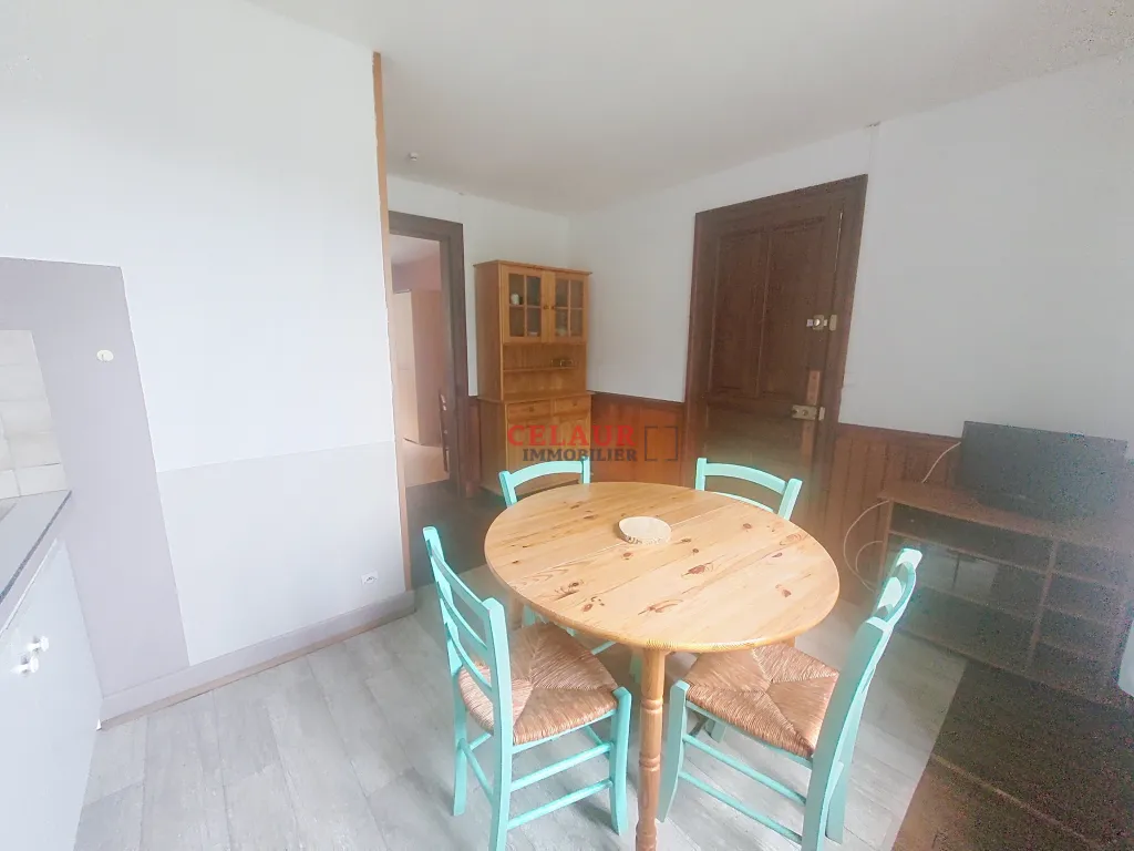 T1 DANS RESIDENCE -BIS