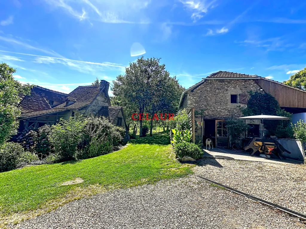 ANCIEN CORPS DE FERME