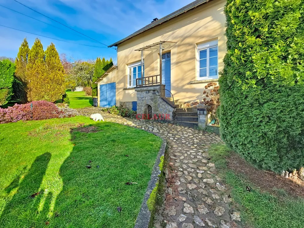 MAISON DE CAMPAGNE