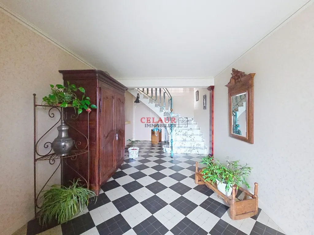 SPACIEUSE MAISON FAMILIALE