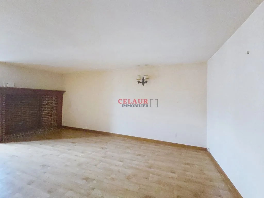 Immeuble de rapport en plein coeur d'Uzerche