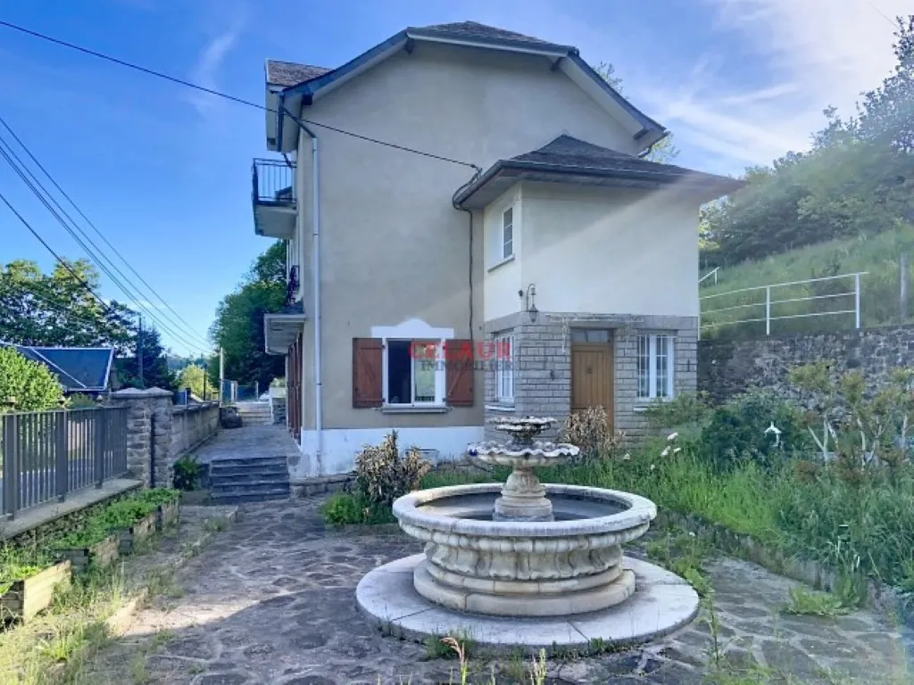 MAISON DE CARACTERE