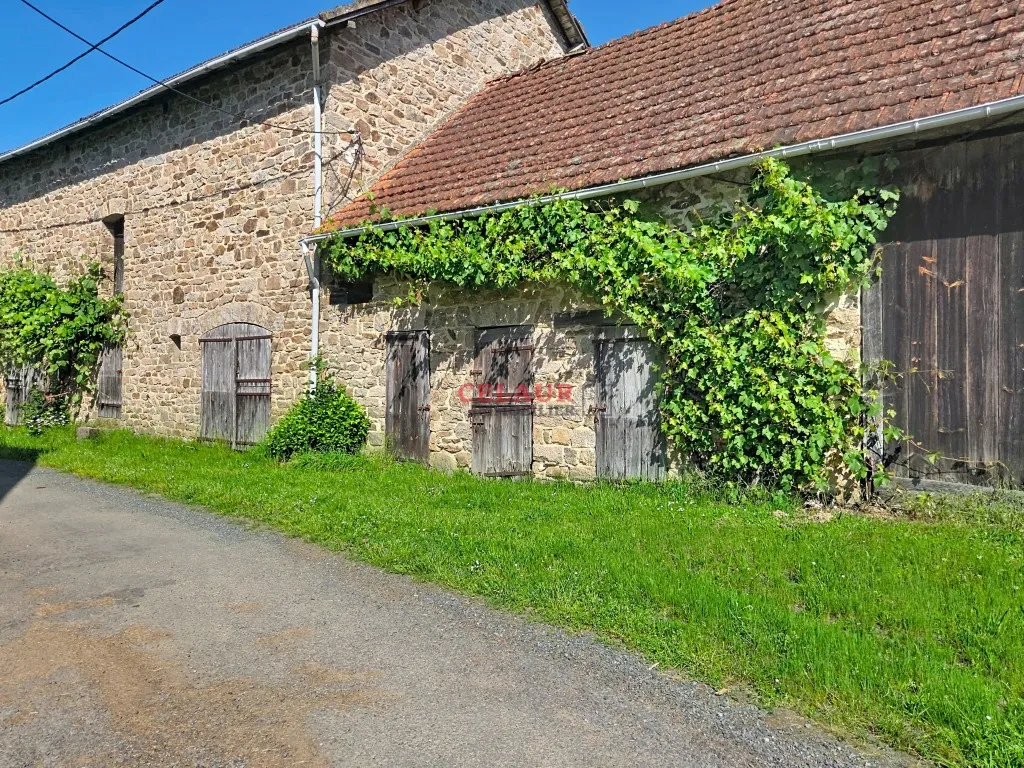 MAISON PIERRE AVEC D&Eacute;PENDANCE