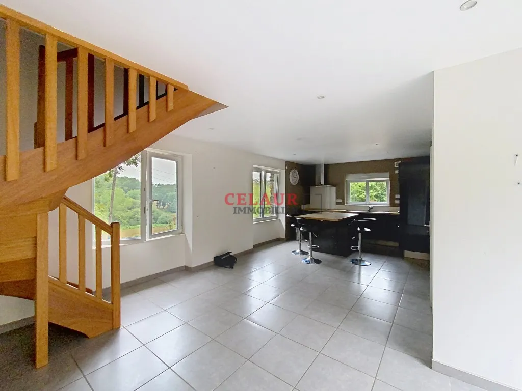 AGREABLE MAISON EN PIERRE ET SA D&Eacute;PENDANCE