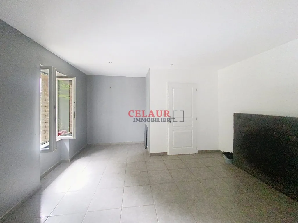 AGREABLE MAISON EN PIERRE ET SA D&Eacute;PENDANCE