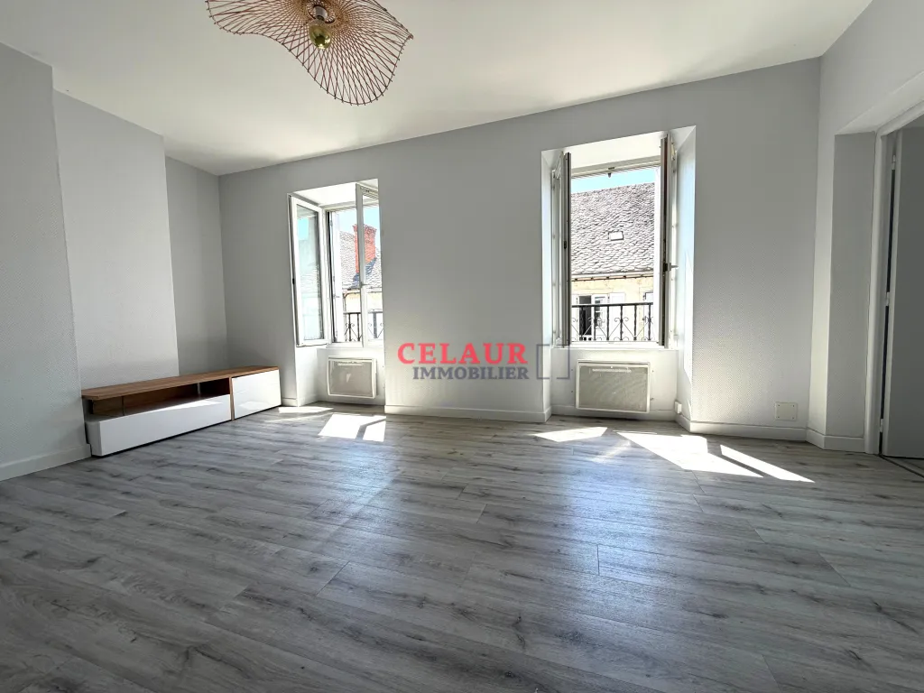LOCATION APPARTEMENT CENTRE D'ARGENTAT