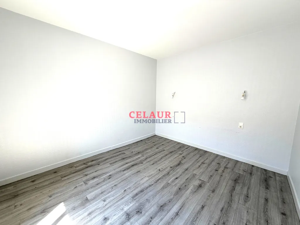 LOCATION APPARTEMENT CENTRE D'ARGENTAT