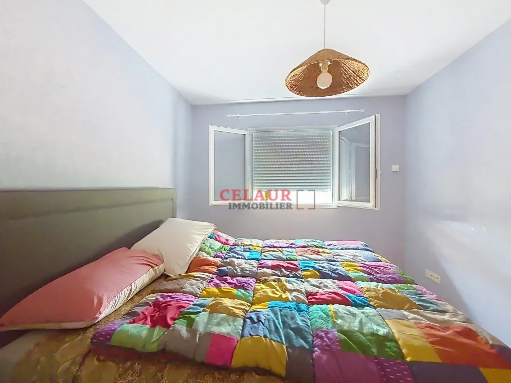 MAISON DE PLAIN PIED entre Perpezac et Estivaux