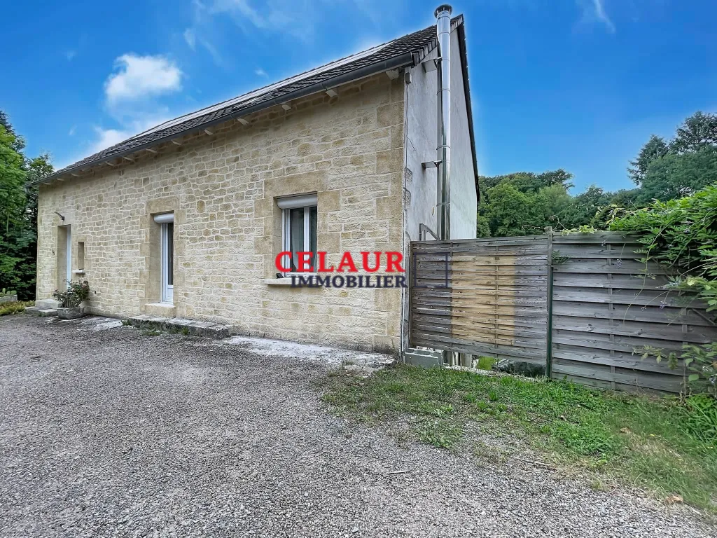 MAISON R&Eacute;NOV&Eacute;E AVEC LOGEMENT IND&Eacute;PENDANT