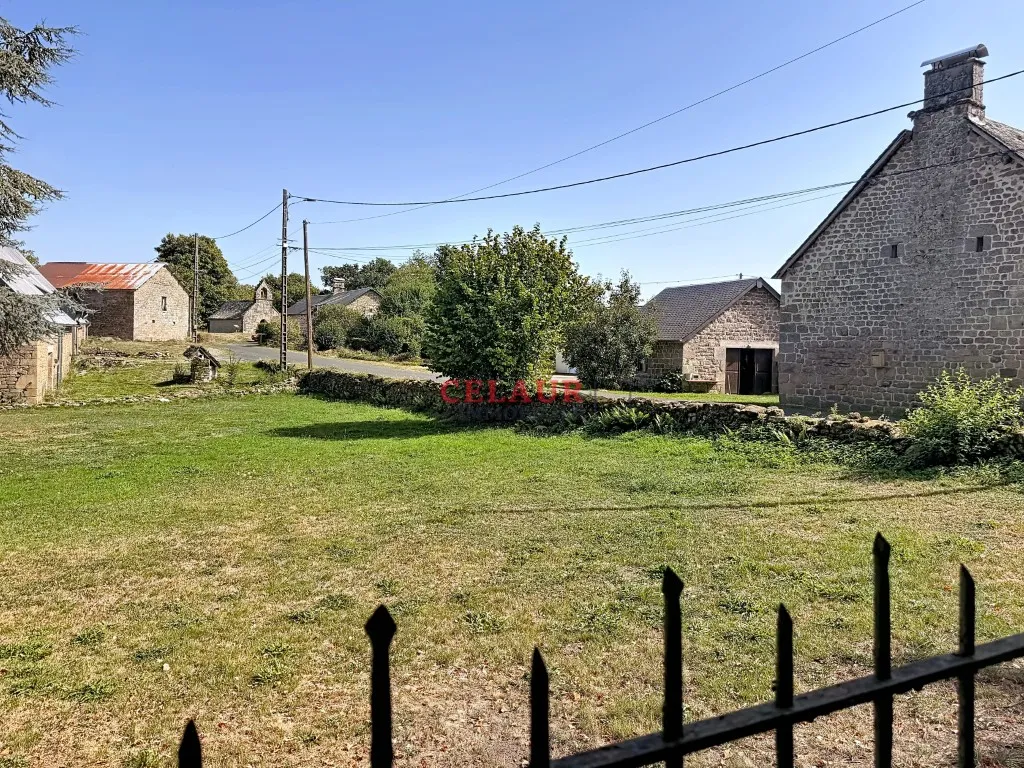 Charmante maison de maitre au calme
