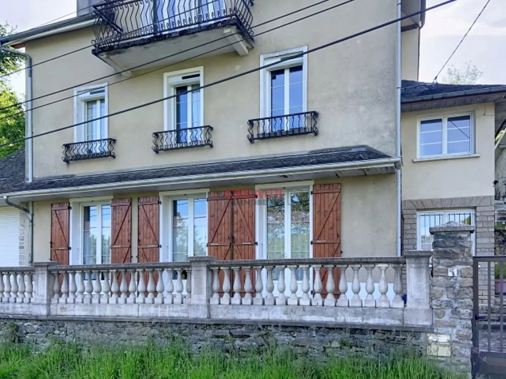MAISON DE CARACTERE