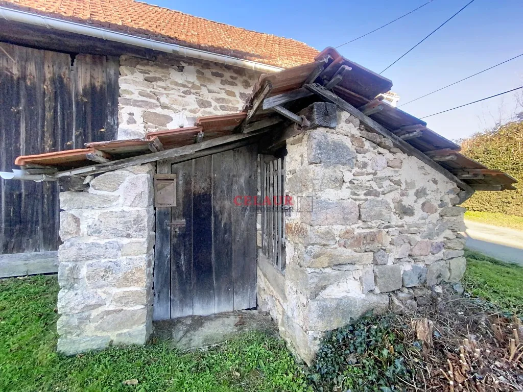 MAISON PIERRE AVEC D&Eacute;PENDANCE