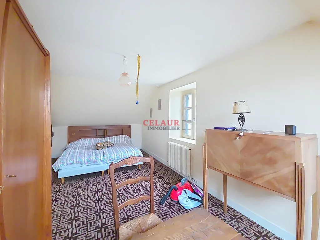 MAISON PIERRE AVEC D&Eacute;PENDANCE
