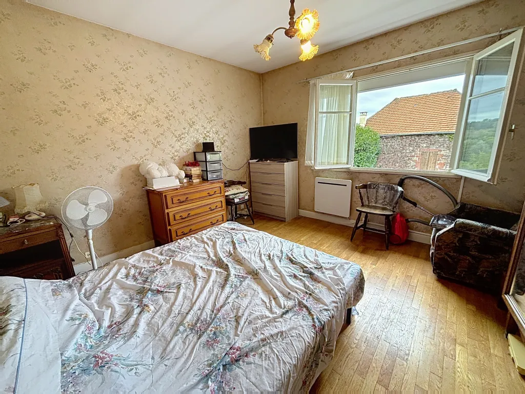 Maison plain pied Meyssac