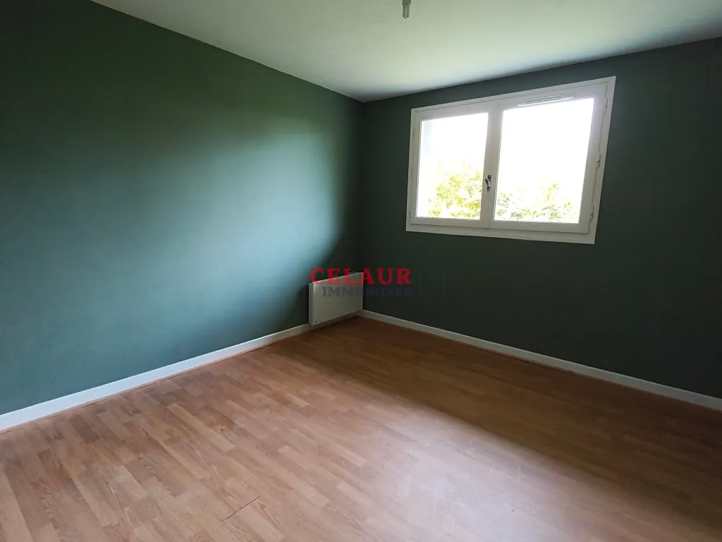 Appartement avec exterieur