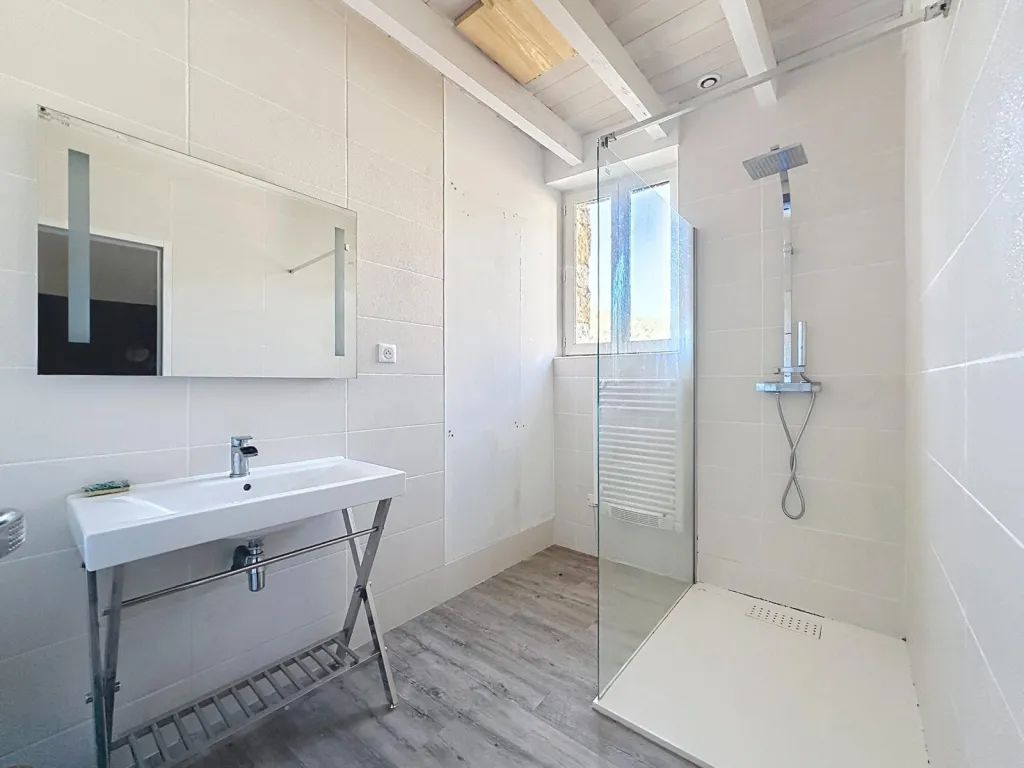 CHARACTER HOUSE ON THE EDGE OF THE DORDOGNE - Dupli