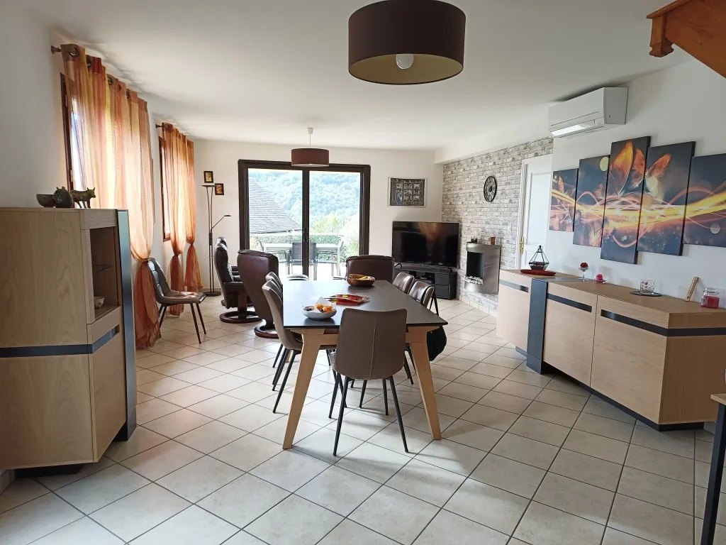 Maison en parfait &eacute;tat