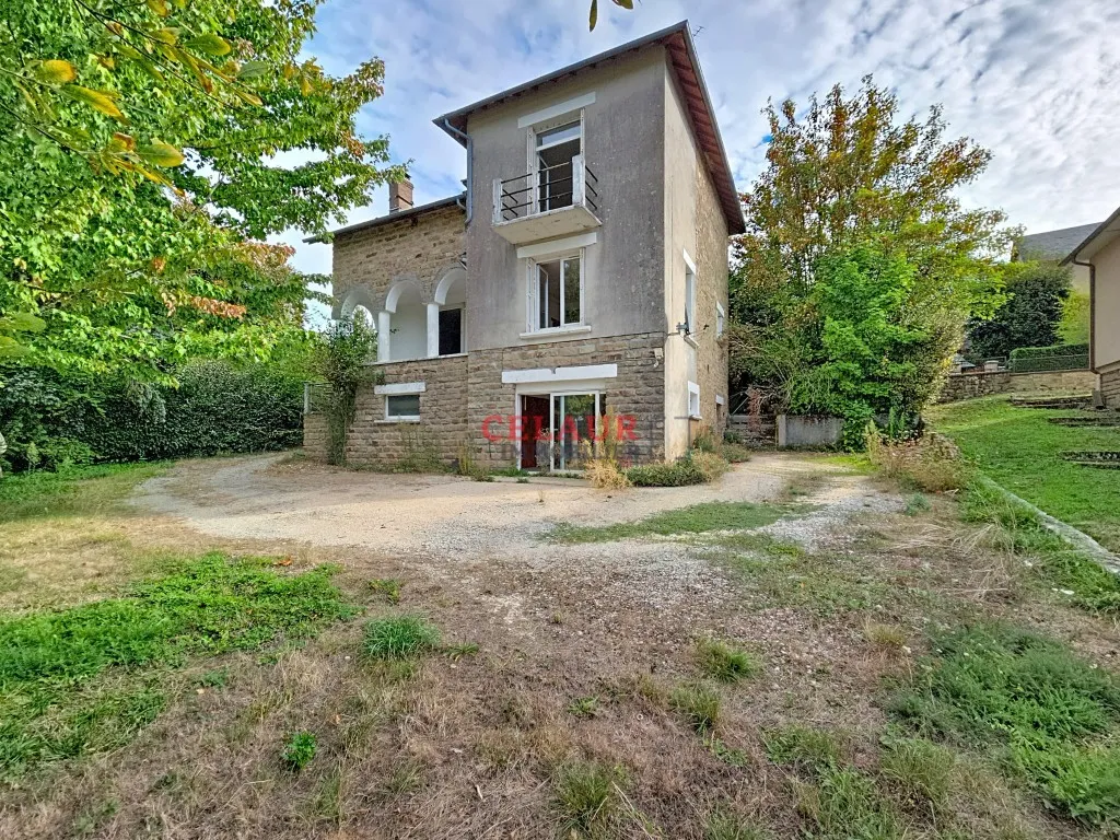 MAISON FAMILIALE &Agrave; SEILHAC