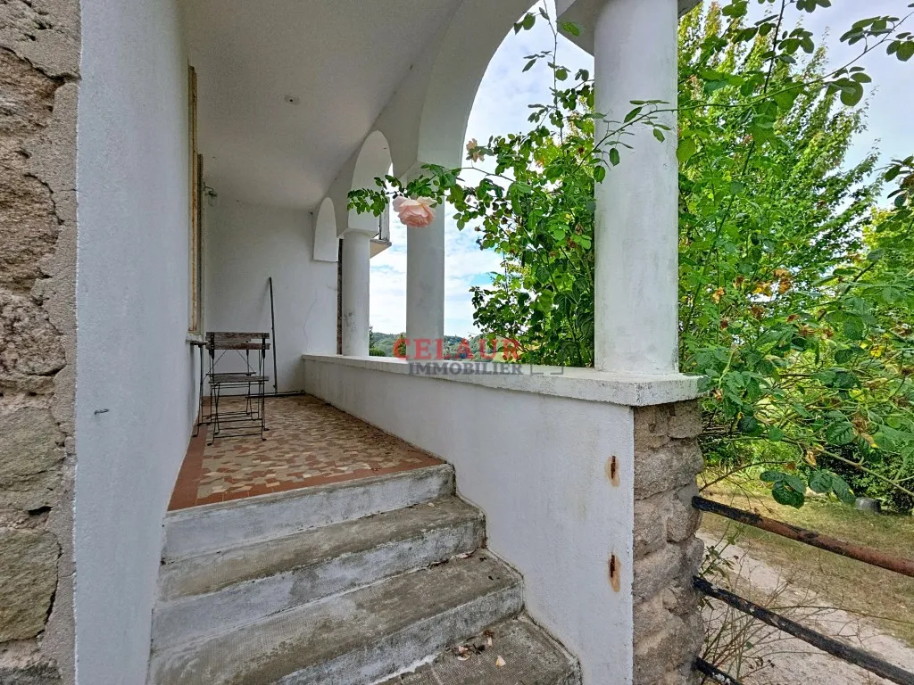 MAISON FAMILIALE &Agrave; SEILHAC